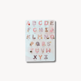 Alphabet Flash Cards - Wee Bambino