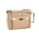 Avant Travel Highchair with Storage, Sesame - Wee Bambino