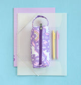 Kids pencil case: Unicorn dreams