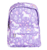 Little kids backpack: Unicorn dreams