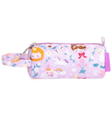 Kids pencil case: Princesses
