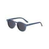 Babiators Eco Original Keyhole Sunglasses - Pacific Blue - Wee Bambino
