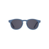 Babiators Eco Original Keyhole Sunglasses - Pacific Blue - Wee Bambino