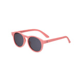 Babiators Eco Original Keyhole Sunglasses - Seashell Pink - Wee Bambino