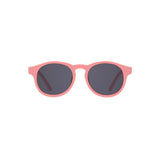 Babiators Eco Original Keyhole Sunglasses - Seashell Pink - Wee Bambino
