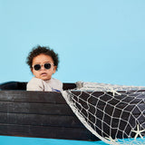 Babiators Eco Original Keyhole Sunglasses - Soft Sand - Wee Bambino