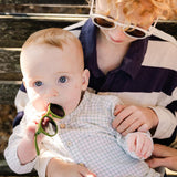Babiators Eco Original Keyhole Sunglasses - Wild Moss - Wee Bambino