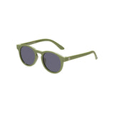 Babiators Eco Original Keyhole Sunglasses - Wild Moss - Wee Bambino