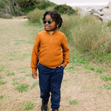 Babiators Eco Original Keyhole Sunglasses - Wild Moss - Wee Bambino