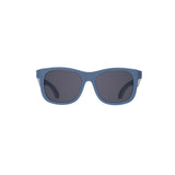 Babiators Eco Original Navigator Sunglasses - Pacific Blue - Wee Bambino