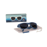 Babiators Eco Original Navigator Sunglasses - Pacific Blue - Wee Bambino