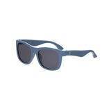 Babiators Eco Original Navigator Sunglasses - Pacific Blue - Wee Bambino