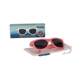 Babiators Eco Original Navigator Sunglasses - Seashell Pink - Wee Bambino