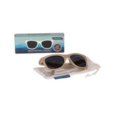 Babiators Eco Original Navigator Sunglasses - Soft Sand - Wee Bambino