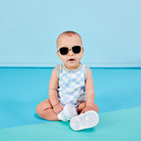 Babiators Eco Original Navigator Sunglasses - Soft Sand - Wee Bambino