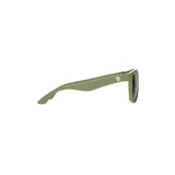 Babiators Eco Original Navigator Sunglasses - Wild Moss - Wee Bambino