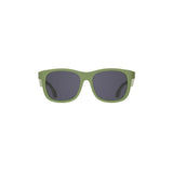 Babiators Eco Original Navigator Sunglasses - Wild Moss - Wee Bambino