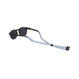 Babiators Fabric Strap - Baby Blue - Wee Bambino