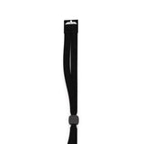 Babiators Fabric Strap - Black - Wee Bambino
