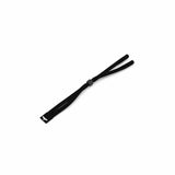 Babiators Fabric Strap - Black - Wee Bambino