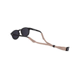 Babiators Fabric Strap - Cocoa Cloud - Wee Bambino