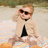 Babiators Original Cat - Eye Sunglasses - Classic Tortoise - Wee Bambino