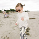 Babiators Original Cat - Eye Sunglasses - Classic Tortoise - Wee Bambino