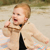 Babiators Original Cat - Eye Sunglasses - Classic Tortoise - Wee Bambino