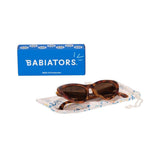 Babiators Original Cat - Eye Sunglasses - Classic Tortoise - Wee Bambino