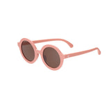 Babiators Original Euro Round Sunglasses - Peachy Keen - Wee Bambino