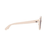 Babiators Original Euro Round Sunglasses - Sweet Cream - Wee Bambino