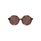 Babiators Original Euro Round Sunglasses - Totally Tortoise - Wee Bambino