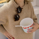 Babiators Original Euro Round Sunglasses - Totally Tortoise - Wee Bambino