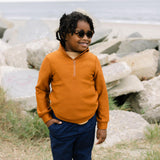 Babiators Original Euro Round Sunglasses - Totally Tortoise - Wee Bambino