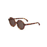 Babiators Original Euro Round Sunglasses - Totally Tortoise - Wee Bambino