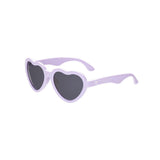 Babiators Original Heart Sunglasses - Irresistible Iris - Wee Bambino
