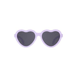 Babiators Original Heart Sunglasses - Irresistible Iris - Wee Bambino