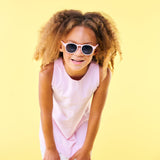Babiators Original Keyhole Sunglasses - Ballerina Pink - Wee Bambino