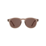 Babiators Original Keyhole Sunglasses - Cocoa Cloud - Wee Bambino