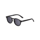 Babiators Original Keyhole Sunglasses - Jet Black - Wee Bambino