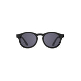 Babiators Original Keyhole Sunglasses - Jet Black - Wee Bambino