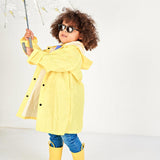 Babiators Original Keyhole Sunglasses - Jet Black - Wee Bambino