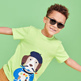 Babiators Original Keyhole Sunglasses - Jet Black - Wee Bambino