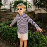 Babiators Original Keyhole Sunglasses - Mint to Be - Wee Bambino