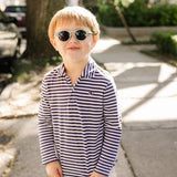 Babiators Original Keyhole Sunglasses - Mint to Be - Wee Bambino