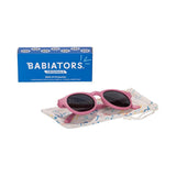 Babiators Original Keyhole Sunglasses - Moon Cherry - Wee Bambino