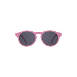 Babiators Original Keyhole Sunglasses - Moon Cherry - Wee Bambino