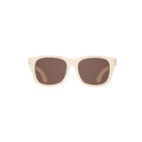 Babiators Original Navigator Sunglasses - Sweet Cream - Wee Bambino