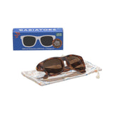 Babiators Original Navigator Sunglasses - Totally Tortoise - Wee Bambino