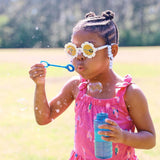 Babiators Polarised Flower Sunglasses - Daisy - Wee Bambino